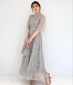 leja パーティードレスのサムネイル
