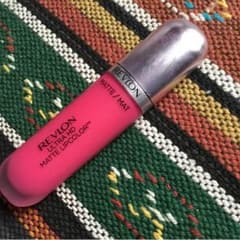 revronウルトラHDMATTELIPCOLORのサムネイル