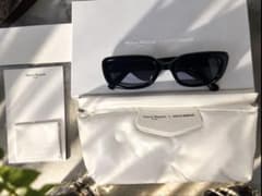 Maison Margiela × Gentle Monster MM106