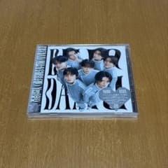 EBiDAN Yes!東京 原因は自分にある。盤　【新品・未開封】のサムネイル