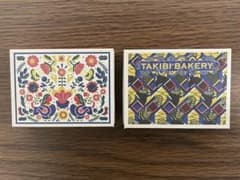 タキビベーカリー　紅茶のサムネイル