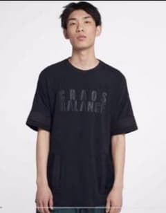 NIKE×UNDERCOVER TEE SS19 デイブレイク  Sのサムネイル