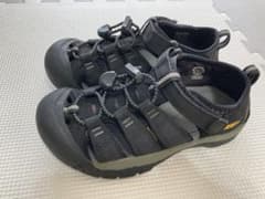 KEEN サンダル 20cmのサムネイル