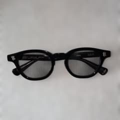 SORRY A BOOTLEG OPTICAL NOEL ブラックのサムネイル
