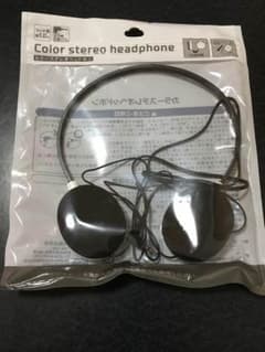 ヘッドホンのサムネイル
