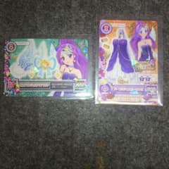 アイカツのサムネイル