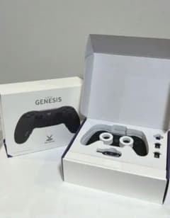 エ*ト様 VOID GAMING GENESIS コントローラー ジェネシス　Pのサムネイル