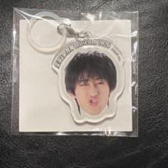 EBiDAN museum 2026 曽野舜太 お面マーカーのサムネイル