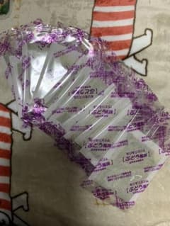 もりもりスリム ぶどう風味12包のサムネイル