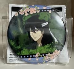 銀魂 缶バッジ 思い出はいつだって美しい 桂小太郎 ヅラ - メルカリ