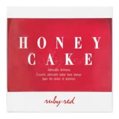 資生堂 ホネケーキ　honey cakeのサムネイル