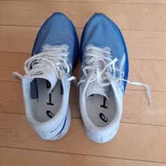 asics S4 25.5cm ランニングシューズのサムネイル