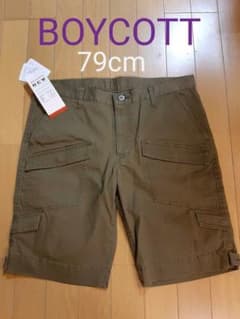 ハーフパンツ パンツのサムネイル