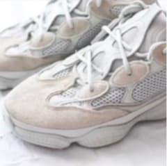 Adidas yeezy 500 salt 28.5cmのサムネイル