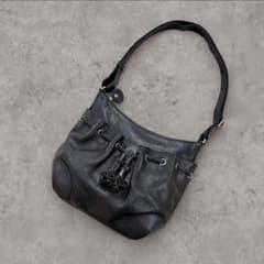 00s archive one shoulder bag gimmick y2k - メルカリ