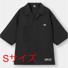 GU BiSH シャツのサムネイル
