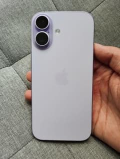 希少物理デュアルsim iPhone17 256G パープル 希少物理デュアルsim iPhone17 256G パープル - メルカリ
