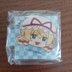 東方Project アクリルスタンド 八雲紫のサムネイル