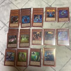 遊戯王 デッキ　幻影騎士団のサムネイル