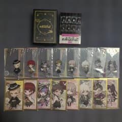 ♥レア♥ スーパーダンガンロンパ2 × FANTHFUL 色紙 クリアカード