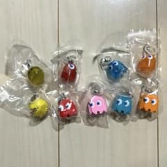 パックマン めじるしアクセサリーのサムネイル