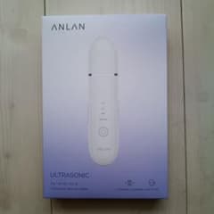 ANLAN 多機能スキンケア用美顔器 CPJ07-02のサムネイル