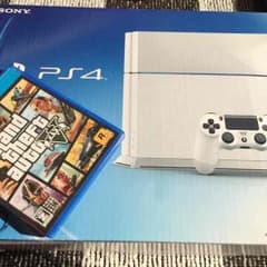 PS4  グラセフセットのサムネイル