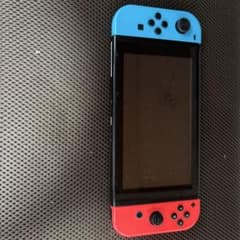 Nintendo Switch 本体 初期化済み 動作確認済み - メルカリ