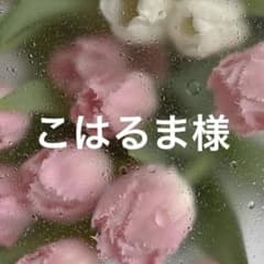 코하루마님