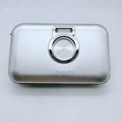 動作確認済み】SANYO Xacti DSC-E6型 - メルカリ