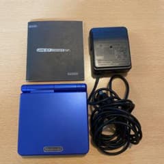 ゲームボーイアドバイスSPのサムネイル