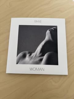 RHYE WOMAN レコード LP - メルカリ