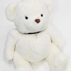 アンクルージュ Ank Rouge チョーカー付きBearぬいぐるみ 値下げ！のサムネイル