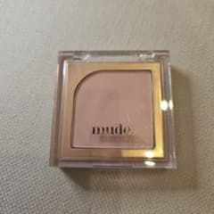mude Flutter Blusher 01 pit-a-pat 5g