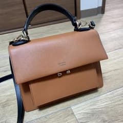 サマンサタバサショルダーバック♡新品同様♡Samanthaのサムネイル