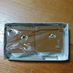 戸車 パナソニック 内装引戸用Y戸車のサムネイル