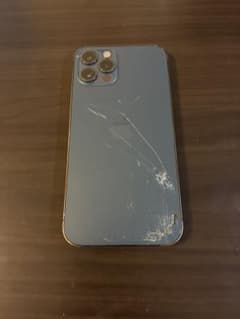 Apple iPhone 12 Pro 본체