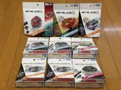 ベイブレードX BX-23 フェニックスウイング9-60GF 他のサムネイル