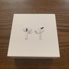 AirPodsProのサムネイル