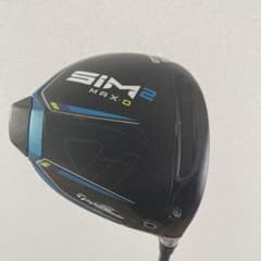SIM2 MAX Ｄ　ドライバー　10.5°のサムネイル