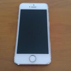 iPhone5  SoftBankのサムネイル