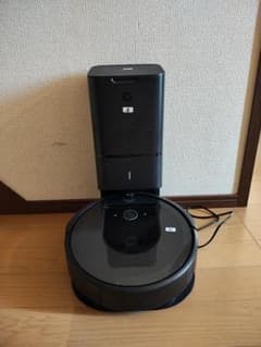 アイロボット☆ロボット掃除機☆ルンバ☆i7☆難あり☆2 - メルカリ