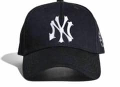 NEW VINTAGE / CHROME YORK 6PANEL CAP！のサムネイル