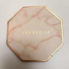 DEAR DAHLIA アイシャドウパレット シークレットガーデンのサムネイル