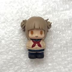 ぱぺマス！！　僕のヒーローアカデミア　トガヒミコのサムネイル