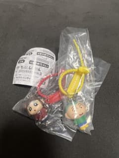 크레용 신짱 화려한 멀티 매력 2