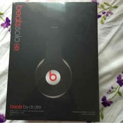 beats solo hd 新品未開封品のサムネイル