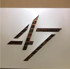 関ジャニ∞ 47ツアー DVD 初回限定盤のサムネイル