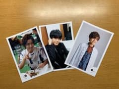 永瀬廉/公式写真のサムネイル