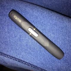 アイコス ホルダーのみ ジャンク品のサムネイル